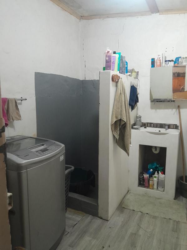 2 Bedroom Property for Sale in Hawston Western Cape
